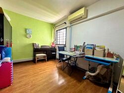Blk 364 Clementi Avenue 2 (Clementi), HDB 4 Rooms #512359351